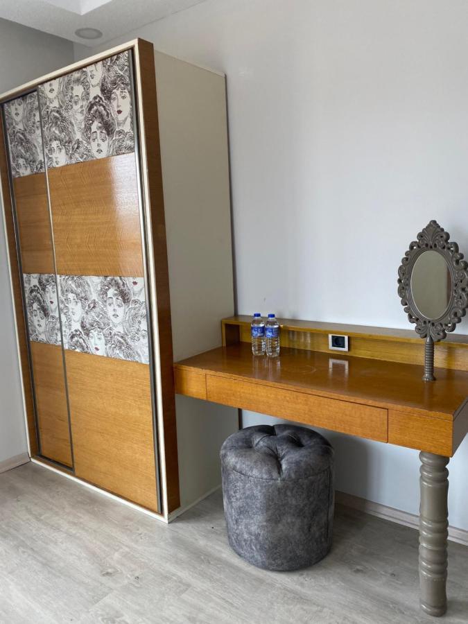 Gala Otel Edirne Exteriér fotografie