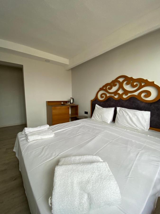 Gala Otel Edirne Exteriér fotografie