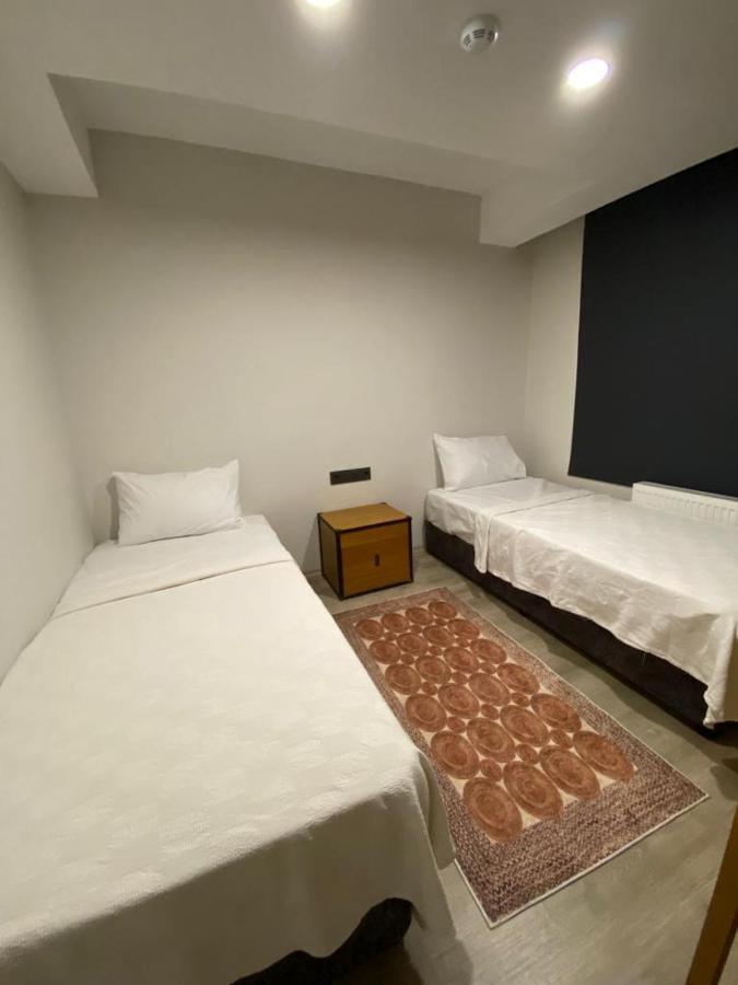 Gala Otel Edirne Exteriér fotografie