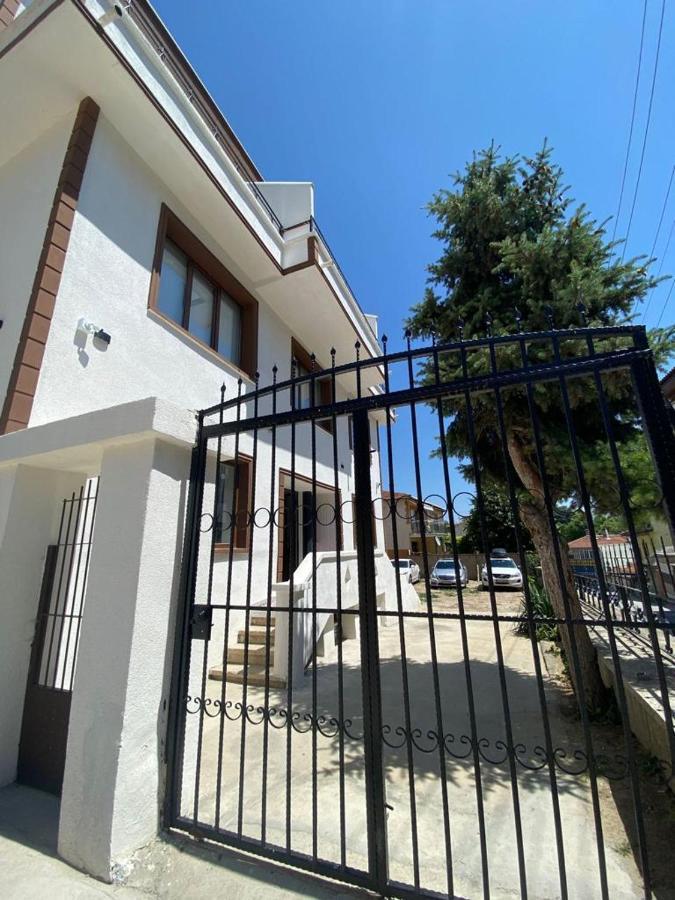 Gala Otel Edirne Exteriér fotografie