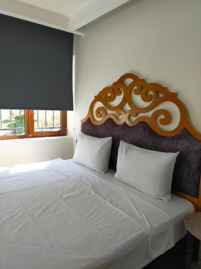 Gala Otel Edirne Exteriér fotografie