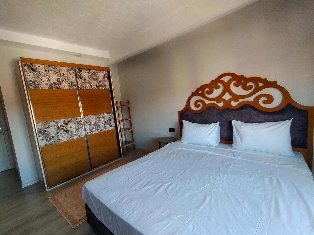 Gala Otel Edirne Exteriér fotografie