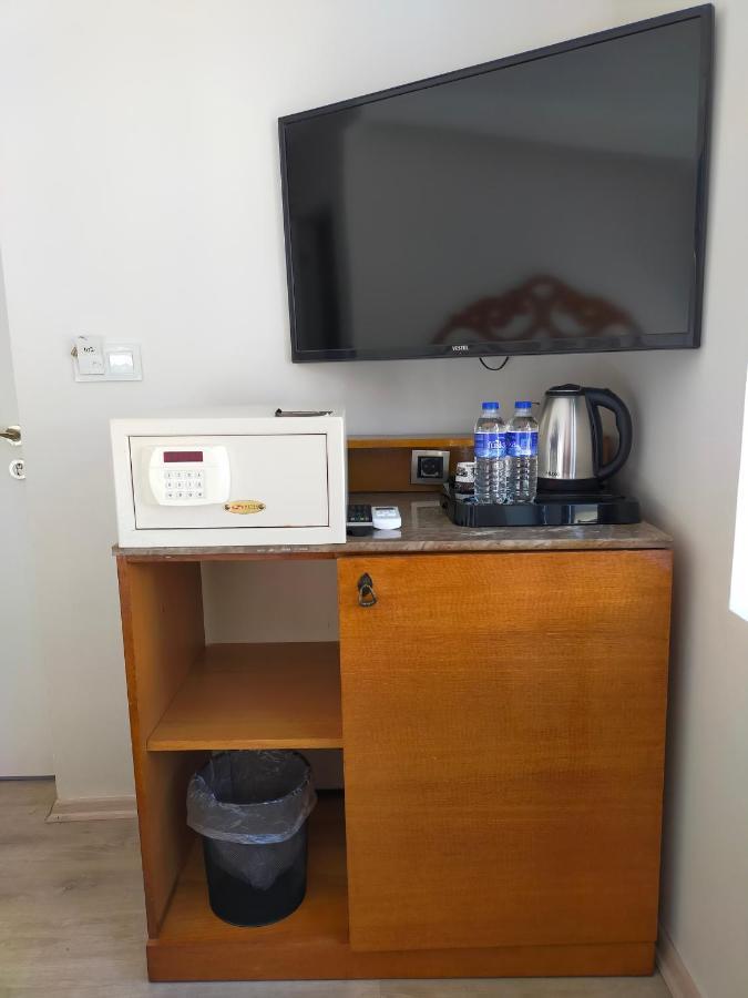 Gala Otel Edirne Exteriér fotografie