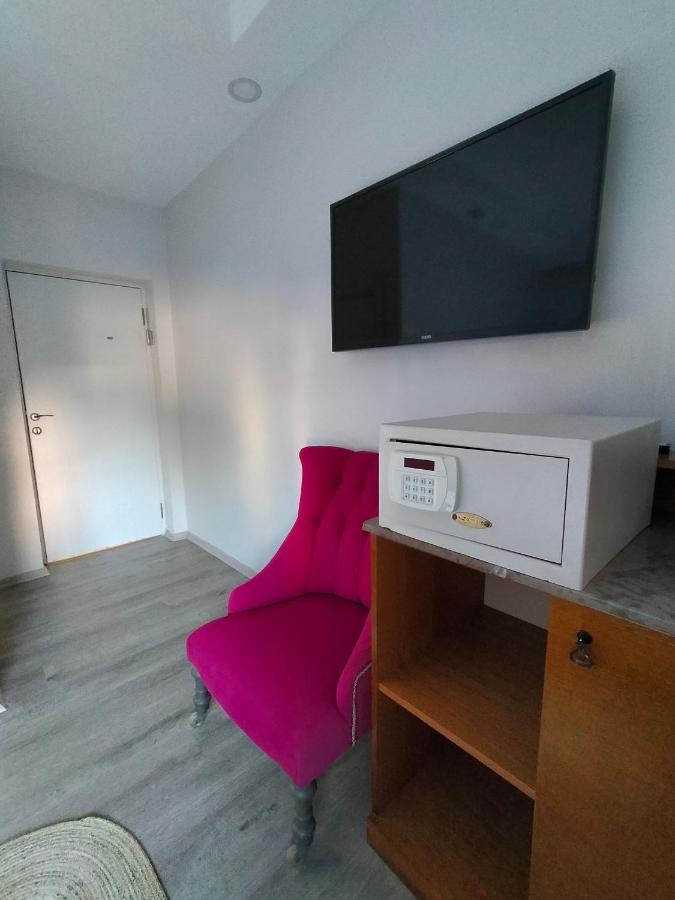 Gala Otel Edirne Exteriér fotografie