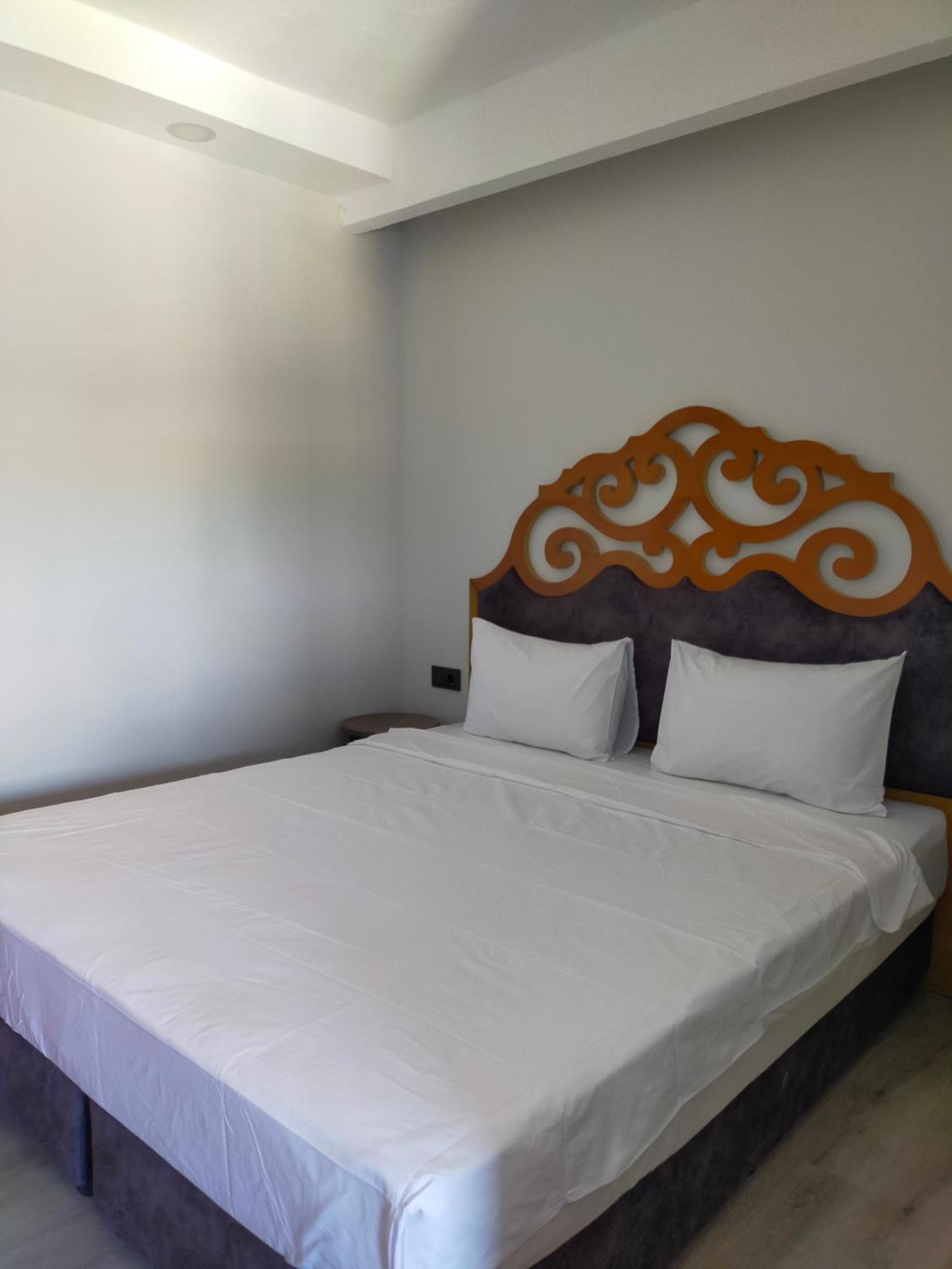 Gala Otel Edirne Exteriér fotografie